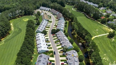 Very well cared for 3 bedroom, 2 bath, townhome style condo with on Palmetto Greens Golf and Country Club in South Carolina - for sale on GolfHomes.com, golf home, golf lot