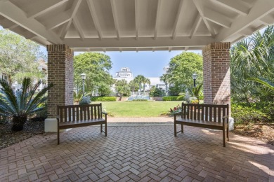 Welcome to your dream escape in gated Sandestin at at on Sandestin Golf and Beach Resort - Raven in Florida - for sale on GolfHomes.com, golf home, golf lot
