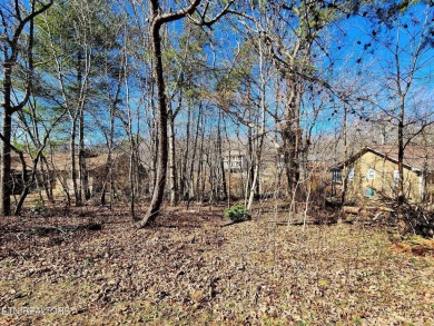 This .33 acre lakefront lot is an ideal property for your very on Druid Hills Golf Club in Tennessee - for sale on GolfHomes.com, golf home, golf lot