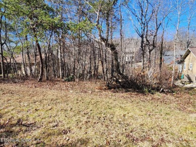 This .33 acre lakefront lot is an ideal property for your very on Druid Hills Golf Club in Tennessee - for sale on GolfHomes.com, golf home, golf lot
