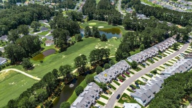 Very well cared for 3 bedroom, 2 bath, townhome style condo with on Palmetto Greens Golf and Country Club in South Carolina - for sale on GolfHomes.com, golf home, golf lot