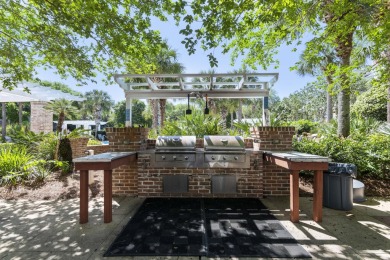 Welcome to your dream escape in gated Sandestin at at on Sandestin Golf and Beach Resort - Raven in Florida - for sale on GolfHomes.com, golf home, golf lot