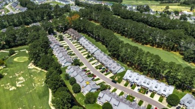 Very well cared for 3 bedroom, 2 bath, townhome style condo with on Palmetto Greens Golf and Country Club in South Carolina - for sale on GolfHomes.com, golf home, golf lot