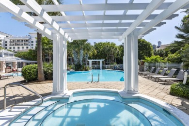Welcome to your dream escape in gated Sandestin at at on Sandestin Golf and Beach Resort - Raven in Florida - for sale on GolfHomes.com, golf home, golf lot
