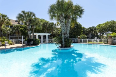 Welcome to your dream escape in gated Sandestin at at on Sandestin Golf and Beach Resort - Raven in Florida - for sale on GolfHomes.com, golf home, golf lot