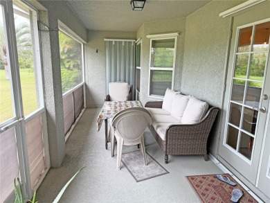 Impressive 4 Bedroom, 3 Bathroom home with attached 3 Car Garage on Deep Creek Golf Club in Florida - for sale on GolfHomes.com, golf home, golf lot