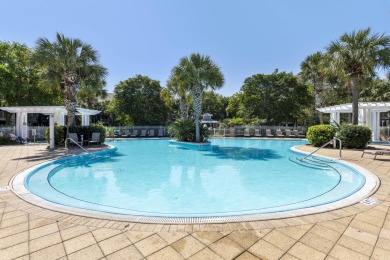 Welcome to your dream escape in gated Sandestin at at on Sandestin Golf and Beach Resort - Raven in Florida - for sale on GolfHomes.com, golf home, golf lot