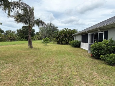 Impressive 4 Bedroom, 3 Bathroom home with attached 3 Car Garage on Deep Creek Golf Club in Florida - for sale on GolfHomes.com, golf home, golf lot