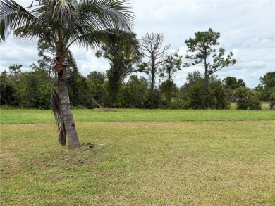 Impressive 4 Bedroom, 3 Bathroom home with attached 3 Car Garage on Deep Creek Golf Club in Florida - for sale on GolfHomes.com, golf home, golf lot