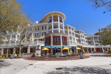 Welcome to your dream escape in gated Sandestin at at on Sandestin Golf and Beach Resort - Raven in Florida - for sale on GolfHomes.com, golf home, golf lot