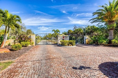 Experience unparalleled coastal living in this 2019 custom-built on Rotonda Golf and Country Club The Links Course in Florida - for sale on GolfHomes.com, golf home, golf lot