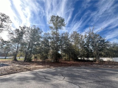 Check out this adorable homesite in Charles Towne Landing! It on Sapelo Hammock Golf Club in Georgia - for sale on GolfHomes.com, golf home, golf lot