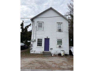 Rarely available income producing property in great Morehead on Brandywine Bay Golf Club in North Carolina - for sale on GolfHomes.com, golf home, golf lot