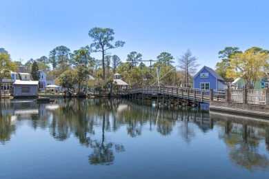 Discover the perfect blend of luxury and tranquility in this on Sandestin Golf and Beach Resort - Raven in Florida - for sale on GolfHomes.com, golf home, golf lot