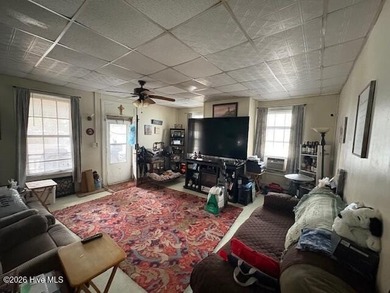 Rarely available income producing property in great Morehead on Brandywine Bay Golf Club in North Carolina - for sale on GolfHomes.com, golf home, golf lot