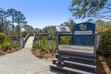 Discover the perfect blend of luxury and tranquility in this on Sandestin Golf and Beach Resort - Raven in Florida - for sale on GolfHomes.com, golf home, golf lot
