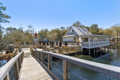 Discover the perfect blend of luxury and tranquility in this on Sandestin Golf and Beach Resort - Raven in Florida - for sale on GolfHomes.com, golf home, golf lot