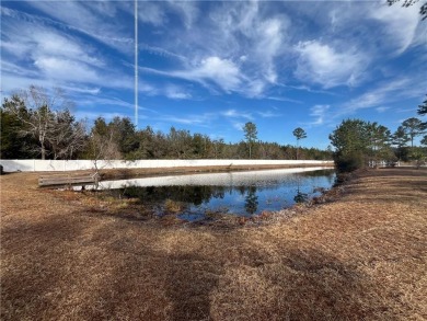 Check out this adorable homesite in Charles Towne Landing! It on Sapelo Hammock Golf Club in Georgia - for sale on GolfHomes.com, golf home, golf lot