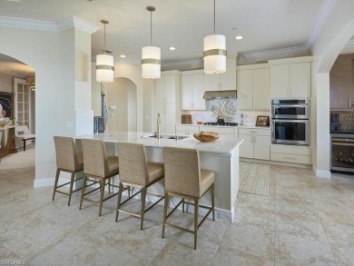 Get ready to fall head over heels for this extraordinary floor on The Colony Golf and Country Club in Florida - for sale on GolfHomes.com, golf home, golf lot
