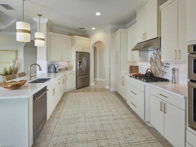 Get ready to fall head over heels for this extraordinary floor on The Colony Golf and Country Club in Florida - for sale on GolfHomes.com, golf home, golf lot