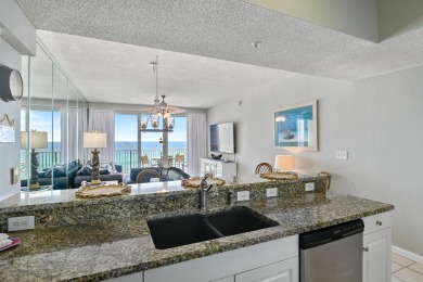 STUNNING CONDO**AMAZING GULF VIEWS**SECURE COMMUNITY**2000 FT OF on Seascape Golf Course in Florida - for sale on GolfHomes.com, golf home, golf lot