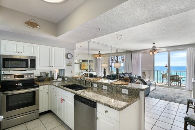STUNNING CONDO**AMAZING GULF VIEWS**SECURE COMMUNITY**2000 FT OF on Seascape Golf Course in Florida - for sale on GolfHomes.com, golf home, golf lot