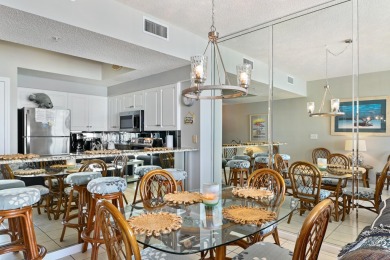 STUNNING CONDO**AMAZING GULF VIEWS**SECURE COMMUNITY**2000 FT OF on Seascape Golf Course in Florida - for sale on GolfHomes.com, golf home, golf lot