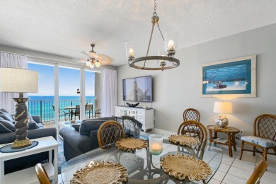 STUNNING CONDO**AMAZING GULF VIEWS**SECURE COMMUNITY**2000 FT OF on Seascape Golf Course in Florida - for sale on GolfHomes.com, golf home, golf lot