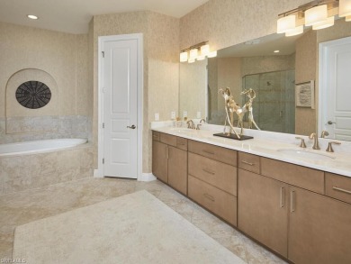Get ready to fall head over heels for this extraordinary floor on The Colony Golf and Country Club in Florida - for sale on GolfHomes.com, golf home, golf lot