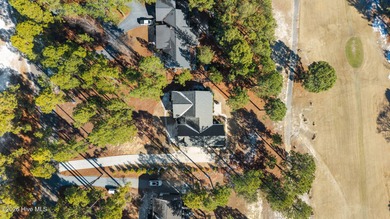 Discover this lovely 4 bedroom, 3.5 bathroom home located inside on Seven Lakes Country Club in North Carolina - for sale on GolfHomes.com, golf home, golf lot