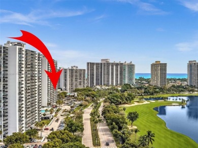 AMAZING OPPORTUNITY! CREAT YOUR OWN MASTERPIECE! LOCATION! on Turnberry Isle Resort and Club in Florida - for sale on GolfHomes.com, golf home, golf lot