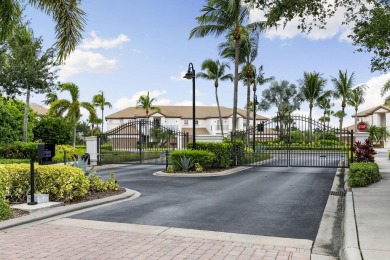 Resort style luxury awaits in the prestigious gated community of on The Classics Country Club At Lely Resort in Florida - for sale on GolfHomes.com, golf home, golf lot