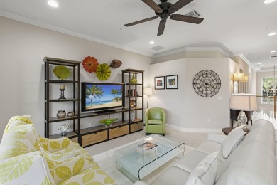 Resort style luxury awaits in the prestigious gated community of on The Classics Country Club At Lely Resort in Florida - for sale on GolfHomes.com, golf home, golf lot