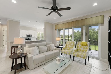 Resort style luxury awaits in the prestigious gated community of on The Classics Country Club At Lely Resort in Florida - for sale on GolfHomes.com, golf home, golf lot