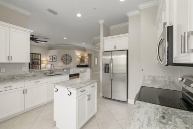 Resort style luxury awaits in the prestigious gated community of on The Classics Country Club At Lely Resort in Florida - for sale on GolfHomes.com, golf home, golf lot