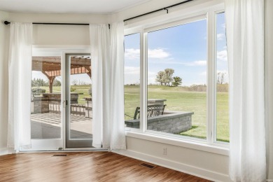 Step into luxury and ease with this beautifully updated on Cobblestone Golf Course in Indiana - for sale on GolfHomes.com, golf home, golf lot