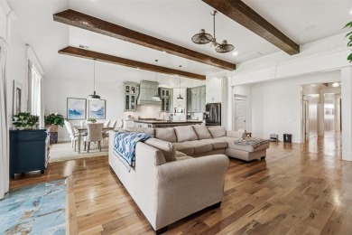 Beautiful home situated on the 12th hole in Rose Creek!  This on Rose Creek Golf Club in Oklahoma - for sale on GolfHomes.com, golf home, golf lot