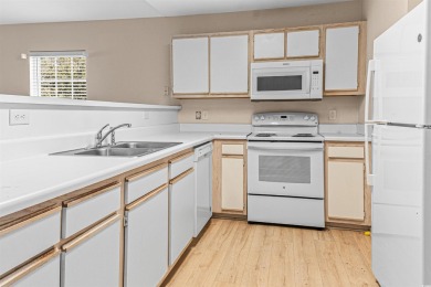 Three bedroom top floor unit in the centrally located Fairways on World Tour Golf Links in South Carolina - for sale on GolfHomes.com, golf home, golf lot