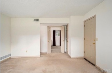 Welcome to this beautifully maintained ground-level 3-bedroom on Lake Saint Louis Par 3 in Missouri - for sale on GolfHomes.com, golf home, golf lot
