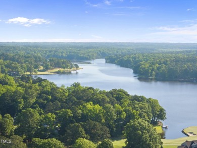 One of a kind golf course and serene water views!  This well on Carolina Trace Country Club in North Carolina - for sale on GolfHomes.com, golf home, golf lot