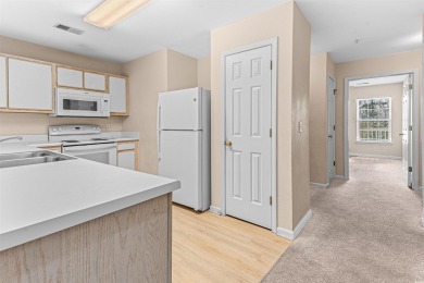 Three bedroom top floor unit in the centrally located Fairways on World Tour Golf Links in South Carolina - for sale on GolfHomes.com, golf home, golf lot