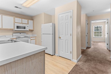 Three bedroom top floor unit in the centrally located Fairways on World Tour Golf Links in South Carolina - for sale on GolfHomes.com, golf home, golf lot