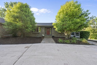 One of a kind golf course and serene water views!  This well on Carolina Trace Country Club in North Carolina - for sale on GolfHomes.com, golf home, golf lot
