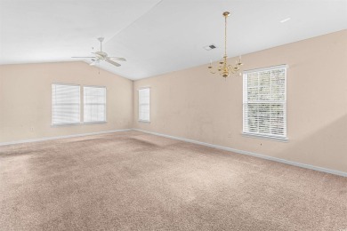 Three bedroom top floor unit in the centrally located Fairways on World Tour Golf Links in South Carolina - for sale on GolfHomes.com, golf home, golf lot