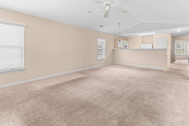 Three bedroom top floor unit in the centrally located Fairways on World Tour Golf Links in South Carolina - for sale on GolfHomes.com, golf home, golf lot