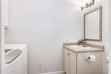 Step into luxury and ease with this beautifully updated on Cobblestone Golf Course in Indiana - for sale on GolfHomes.com, golf home, golf lot