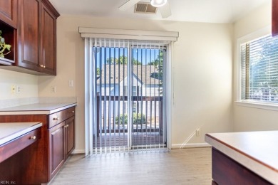 Rare opportunity to own this end unit, Keswick Model which on Kiln Creek Golf and Country Club in Virginia - for sale on GolfHomes.com, golf home, golf lot