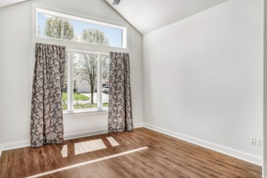 Step into luxury and ease with this beautifully updated on Cobblestone Golf Course in Indiana - for sale on GolfHomes.com, golf home, golf lot