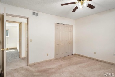 Welcome to this beautifully maintained ground-level 3-bedroom on Lake Saint Louis Par 3 in Missouri - for sale on GolfHomes.com, golf home, golf lot