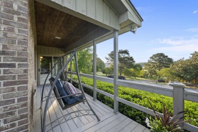 One of a kind golf course and serene water views!  This well on Carolina Trace Country Club in North Carolina - for sale on GolfHomes.com, golf home, golf lot